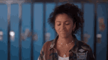 That Is Not My Face Julie Molina GIF - That Is Not My Face Julie Molina Jatp GIFs