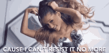 Cause I Cant Resist It No More Temptation GIF - Cause I Cant Resist It No More Cant Resist Temptation GIFs