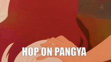 Pangya Golf GIF - Pangya Golf Hop On GIFs
