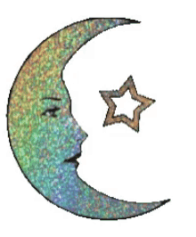 moon star