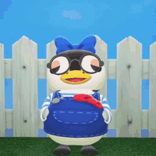 Aurora Penguin GIF - Aurora Penguin Animal Crossing GIFs