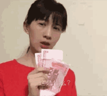 I Am So Rich That I Don'T Care About Money GIF