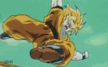 Goku Vegeta GIF - Goku Vegeta Ssj GIFs