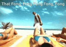Fong Sisqo Thong Song GIF - Fong Sisqo Thong Song GIFs