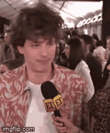 Charlie Puth Funny GIF - Charlie Puth Funny Cute GIFs