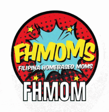 Hustle Fhmom GIF - Hustle Fhmom Filipina Homebased Moms GIFs