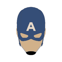 averngers captain