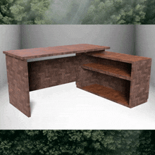 Table Desk GIF - Table Desk Office GIFs