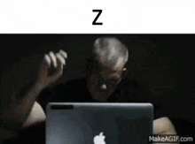 Z Keyboard GIF - Z Keyboard Wall GIFs