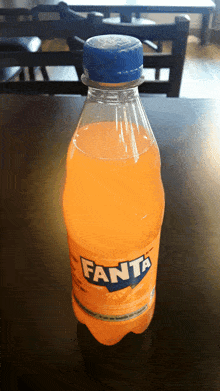 Fanta Soda GIF - Fanta Soda Orange Fanta GIFs