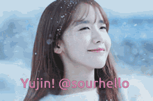 Yoona Snsd GIF - Yoona Snsd GIFs