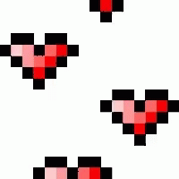 Hearts Floating GIF - Hearts Floating Pixels - Descobrir e Compartilhar ...