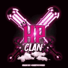 Hp Clan Hpclan GIF - Hp Clan Hpclan Cloudy GIFs