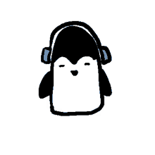 chill penguin chillguin penguin noob noob