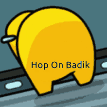 Badik GIF - Badik GIFs