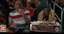 Joey Chestnut Eating Hotdog GIF - Joey Chestnut Eating Hotdog Swish Swish GIFs