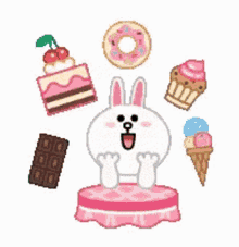 Brown3 Cony3 GIF - Brown3 Cony3 GIFs