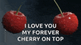 Cherry GIF - Cherry GIFs