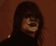 Satanic Cyanide Jim Root GIF