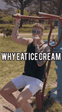 Why Eat Ice Cream When You Can Vape GIF - Why Eat Ice Cream When You Can Vape Why Eat Ice Cream When You Can Vape GIFs