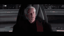 Fordo Senate GIF - Fordo Senate Star Wars GIFs