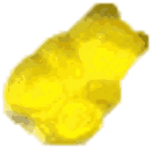 gummy yellow