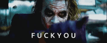 The Dark Knight Joker GIF - The Dark Knight Joker Heath Ledger GIFs