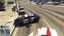 Carjack Police Mobile GIF - Carjack Police Mobile Steal GIFs
