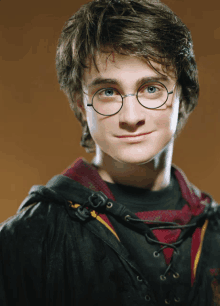 Harry Amabel GIF - Harry Amabel Harry Potter GIFs