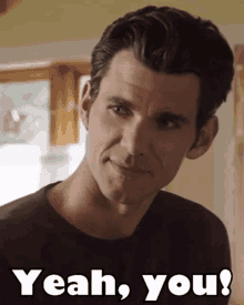 Kevinmcgarry Yeah GIF - Kevinmcgarry Yeah You GIFs