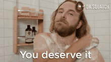 You Deserve It Well Deserved GIF - You Deserve It Deserve It Well Deserved GIFs
