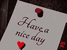 Have A Nice Day I Love You GIF - Have A Nice Day I Love You GIFs