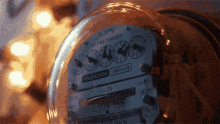 Griswold Power GIF - Griswold Power Meter GIFs