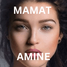 Mamat Amine GIF - Mamat Amine GIFs
