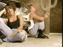 Good2go Never Satisfied GIF - Good2go Never Satisfied Girl Group GIFs