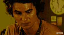 Looking John B Routledge GIF - Looking John B Routledge Outer Banks GIFs