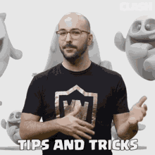 Tips And Tricks Seth GIF
