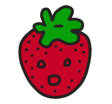strawberry gg