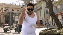 Italian Totally Accurate Italian GIF - Italian Totally Accurate Italian Notserious GIFs
