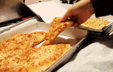 Pizza GIF - Pizza All Kinds Of Pizza Cheesy GIFs
