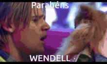 Parabens Wendell Parabens Chefe GIF - Parabens Wendell Parabens Chefe White Chicks GIFs