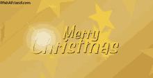 Merry Christmas Jingle Bells GIF