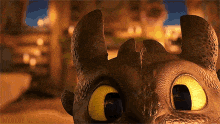 Toothless How To Train Your Dragon GIF - Toothless How To Train Your Dragon Dragon GIFs