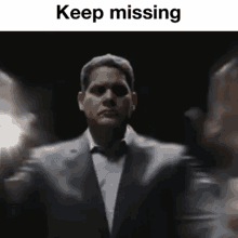 Miss Keep Missing GIF - Miss Keep Missing Cope GIFs