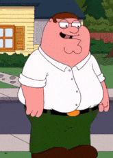 Family Family Guy GIF - Family Family Guy Family Guy Dance GIFs