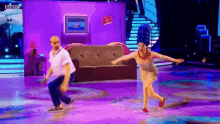 Simpsons Strictly Come Dancing GIF - Simpsons Strictly Come Dancing Homer GIFs