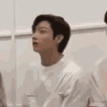Jungkook Jeon Jungkook GIF - Jungkook Jeon Jungkook Jungkook Confused GIFs