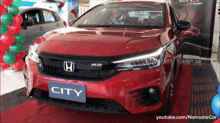 Honda City GIF - Honda City Cars GIFs