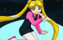Usagi Sailor GIF - Usagi Sailor Moon GIFs