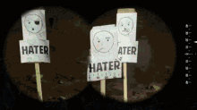 Dealingwithhaters GIF - Dealingwithhaters GIFs